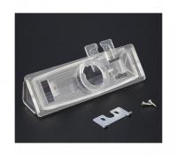 Адаптер в подсветку номера Mitsubishi Pajero Sport