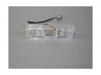 Адаптер в подсветку номера Subaru Forester, Impreza, (SBFR)