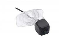 Адаптер в подсветку номера Toyota Corolla 2006-2013, (TYCLe)