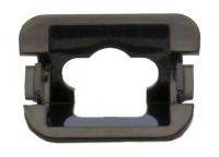 Адаптер в штатную заглушку Toyota Camry 2009-2011, (TYCM4b)