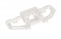 Адаптер в подсветку номера Toyota Camry 2011+, Corolla 2014+, (TYCM5)