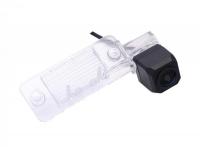 Адаптер в подсветку номера Volkswagen Touareg до 2010, Tiguan, (VWTR)