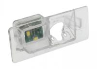 Адаптер в подсветку номера Volkswagen универсальный