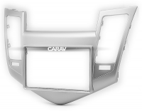Chevrolet Cruze 2009-2012, 2 DIN, CARAV 11-407