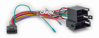 Комплект проводов Hyundai, 16 pin, Carav 16-023