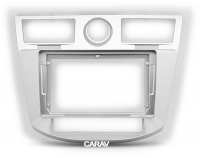 Chrysler Sebring 2007-2010, 9", CARAV 22-1091
