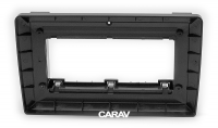 Chevrolet Cobalt 2005-10, 10.1", CARAV 22-470