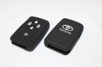 Чехлы для ключей Toyota
