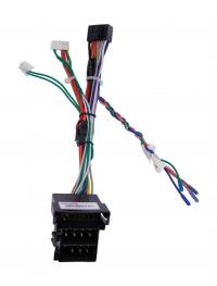 Комплект проводов для Skoda 2003+, (WS-MTVW03),  (основной 32 pin)