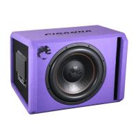 DL Audio Piranha 15A Purple v.2