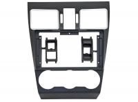 Subaru Forester 2015-2018, 9", Incar RSU-FC791