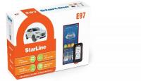 StarLine E97 CAN FD GSM GPS