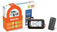 StarLine E97 LoRa
