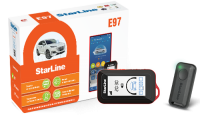 StarLine E97