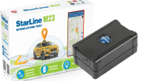 StarLine M23