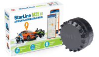 StarLine M25 BT