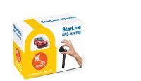 StarLine GPS/ГЛОНАСС Мастер 6-поколение