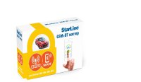 StarLine GSM+BT Мастер 6 (4 sim)