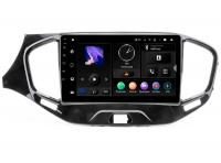 Lada Vesta Android 10, 3 Gb / 32 Gb, 9", Incar TMX-6303-3