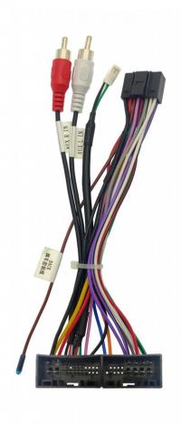 Комплект проводов для Hyundai, Kia 2010+, (WS-MTKI01)