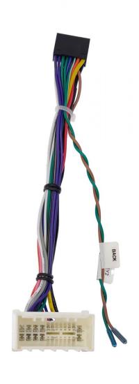 Комплект проводов для Kia 1995-2010, (WS-MTKI07), (основной)