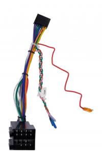 Комплект проводов для Лада Гранта 2011-2017, (WS-MTLG01)
