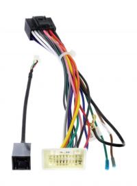 Комплект проводов для Mitsubishi 2007+, (WS-MTMT05), (основной, USB)