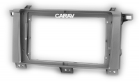 Toyota Land Cruiser J105 2003-2007, 9