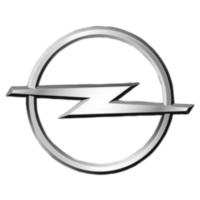 Комплект проводов для установки автомагнитолы в Opel