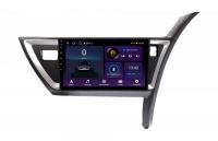 Штатная магнитола Toyota Auris 2012 - 2015, Wide Media LC1266ON-2/32T (правый руль)