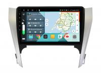 Штатная магнитола Toyota Camry 2012 - 2014, Wide Media KS1003QR-4/32 с JBL