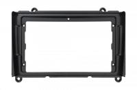 Toyota Hiace (H300) 2019+, 9", (левый руль), Wide Media